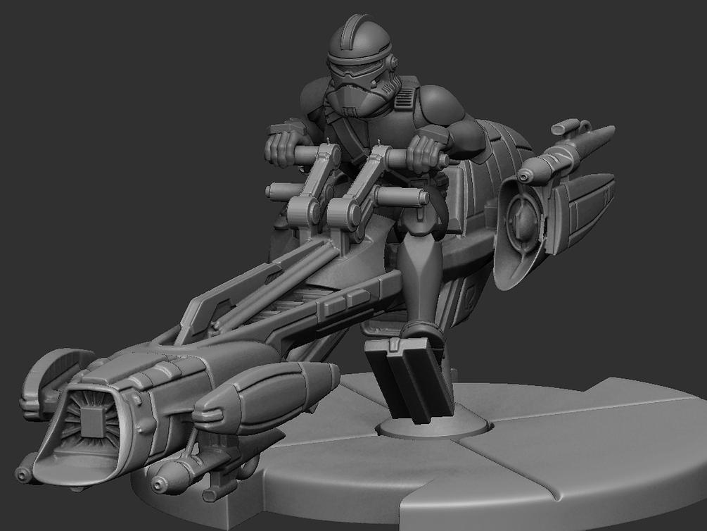 Phase 2 BARC Squad