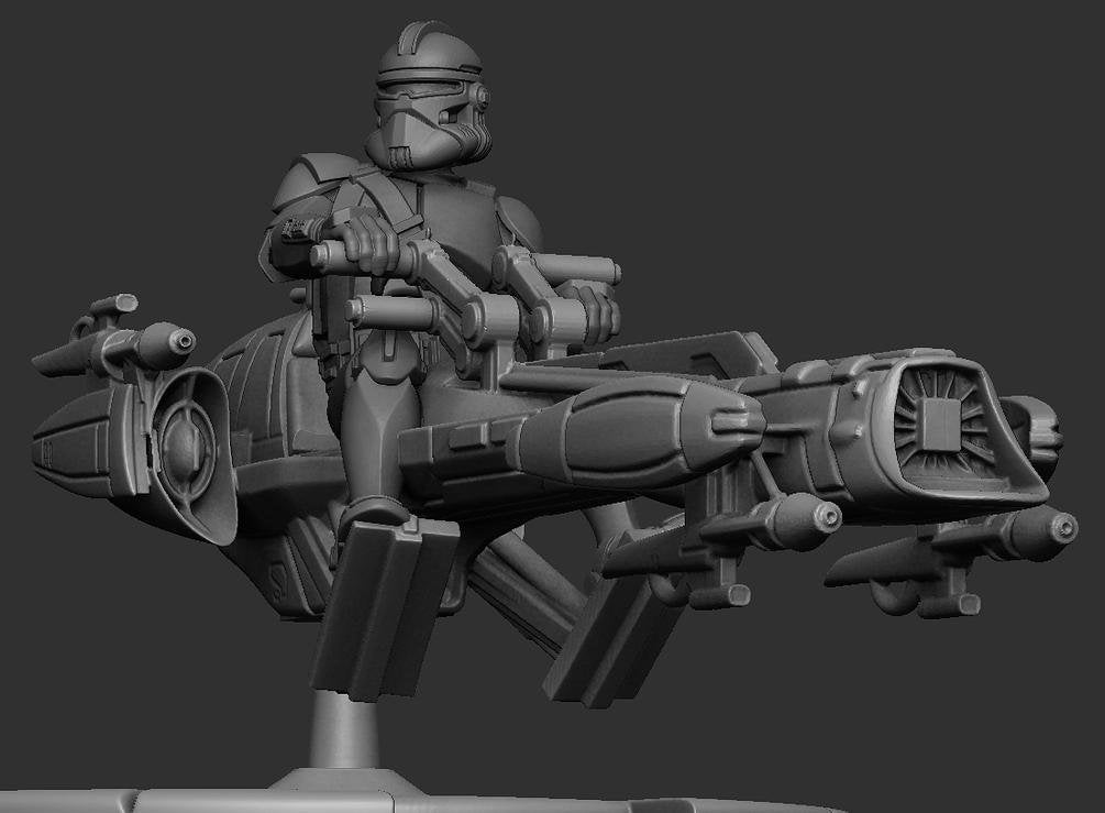 Phase 2 BARC Squad