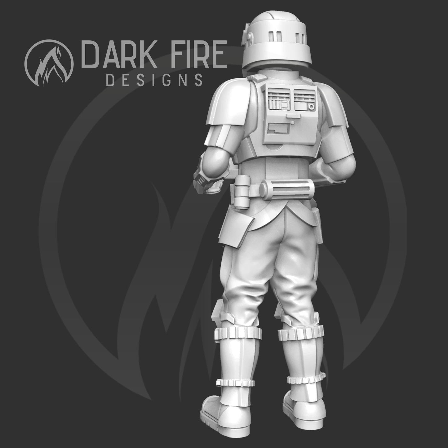 *FREE* Tray Trooper