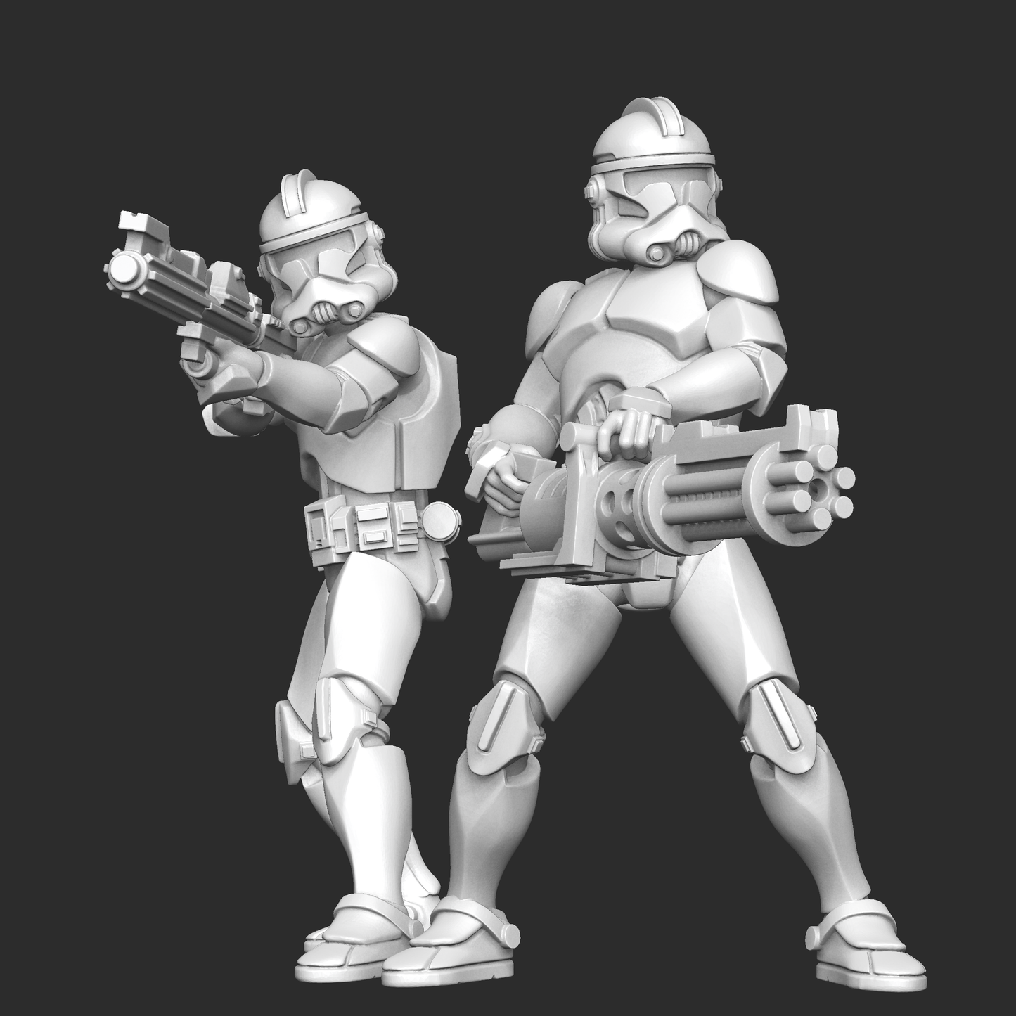 Phase 2 Specialists