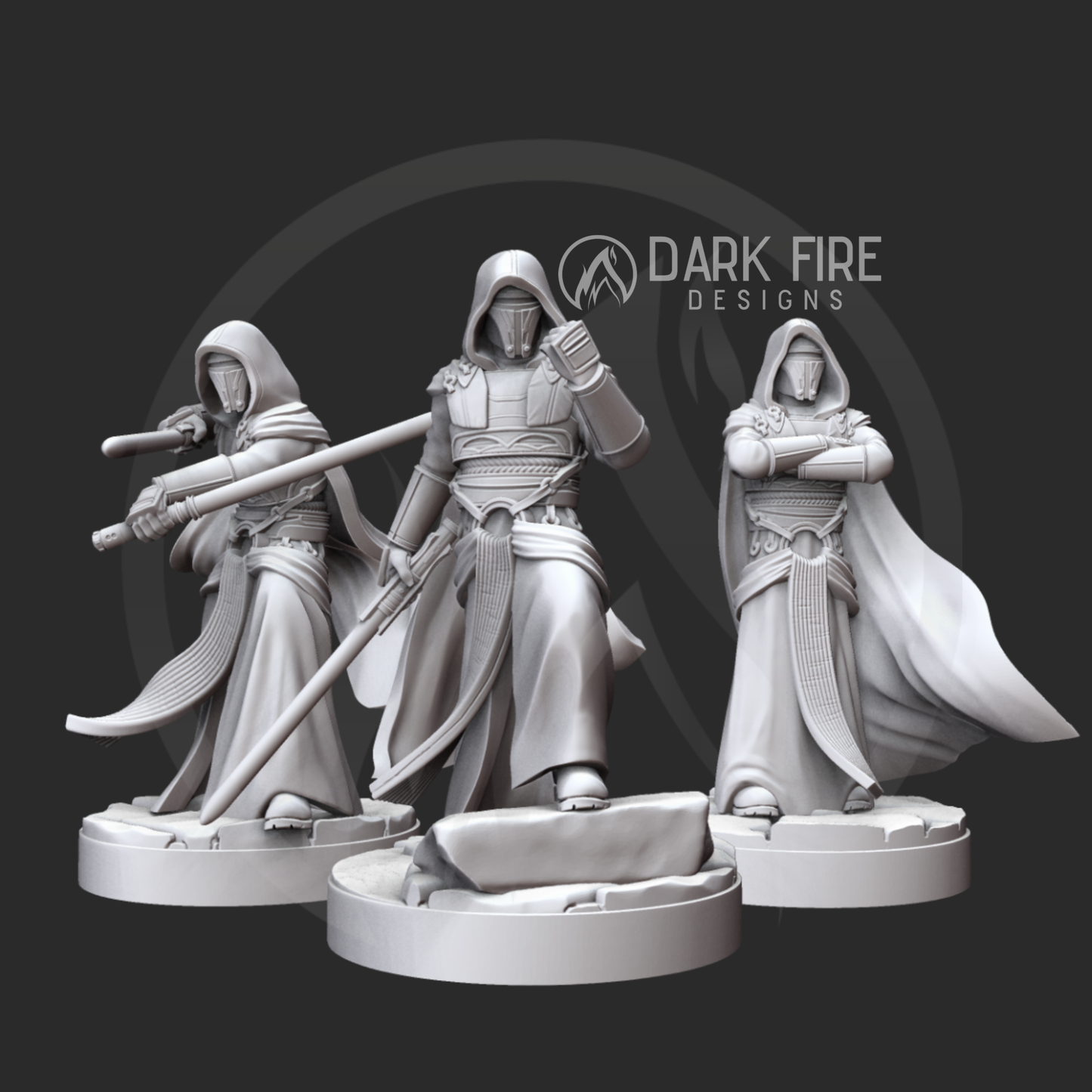 The Dark Lord
