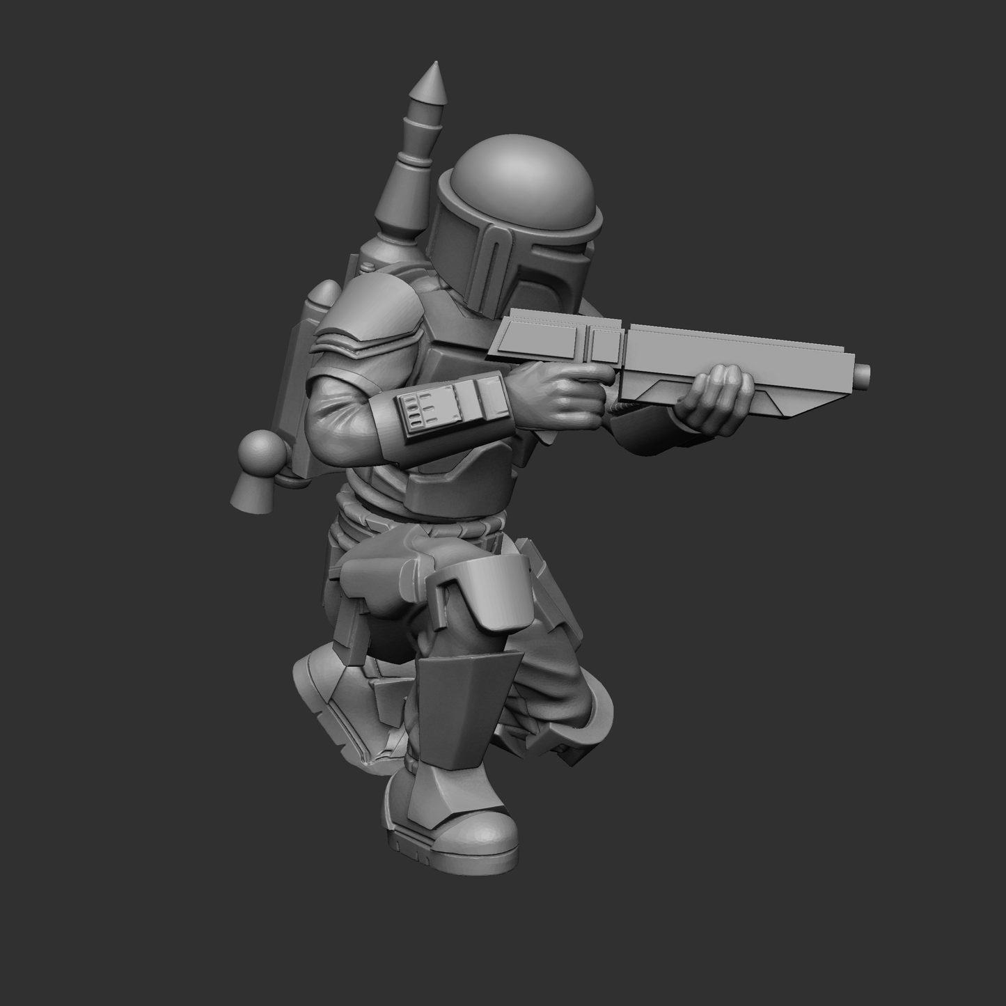 Crusader-Carbine 2