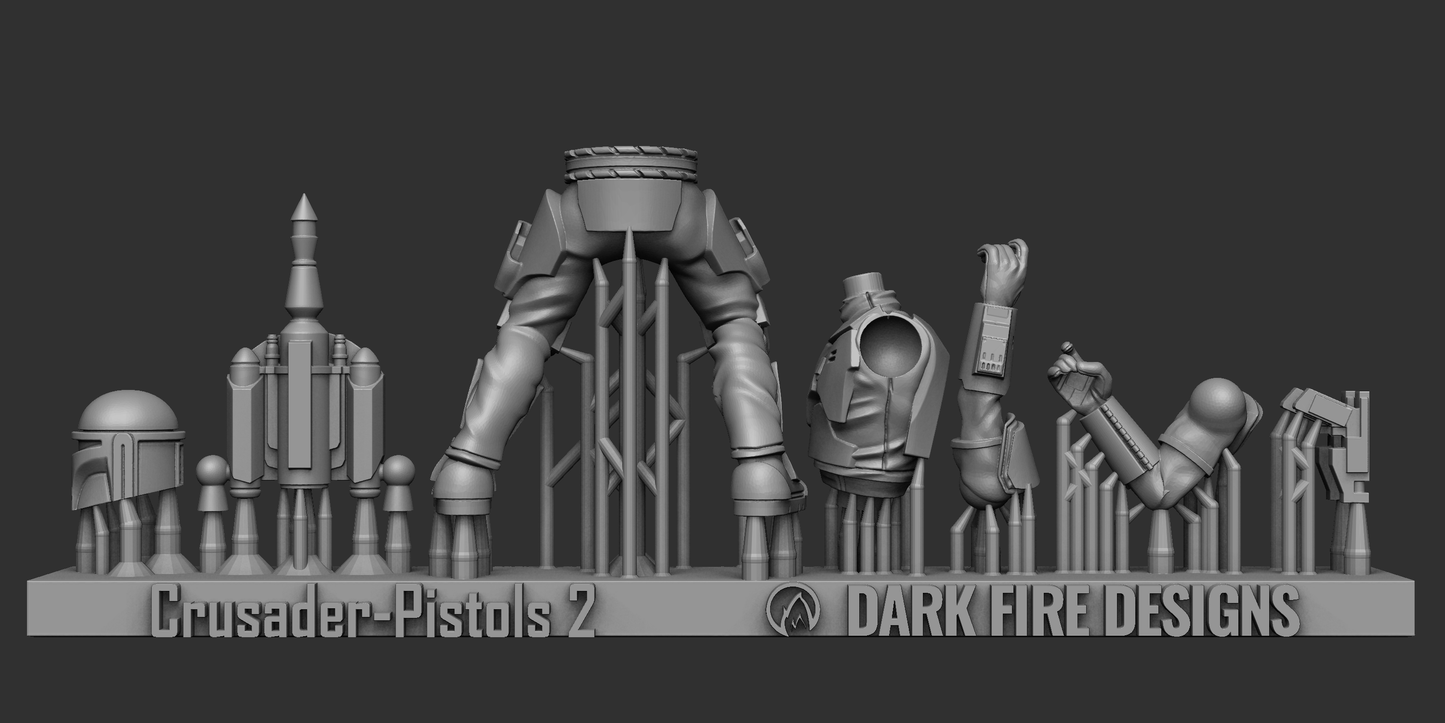 Crusader-Pistols 2