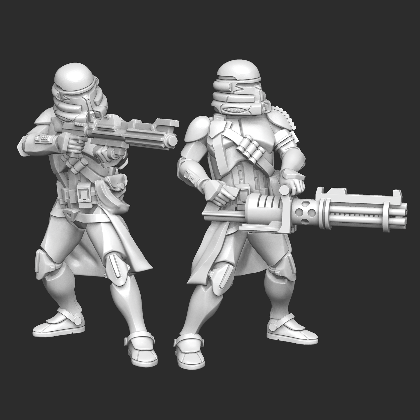 Airborne Specialists