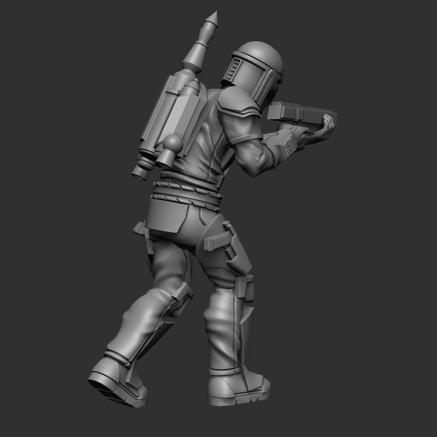 Crusader-Carbine 1