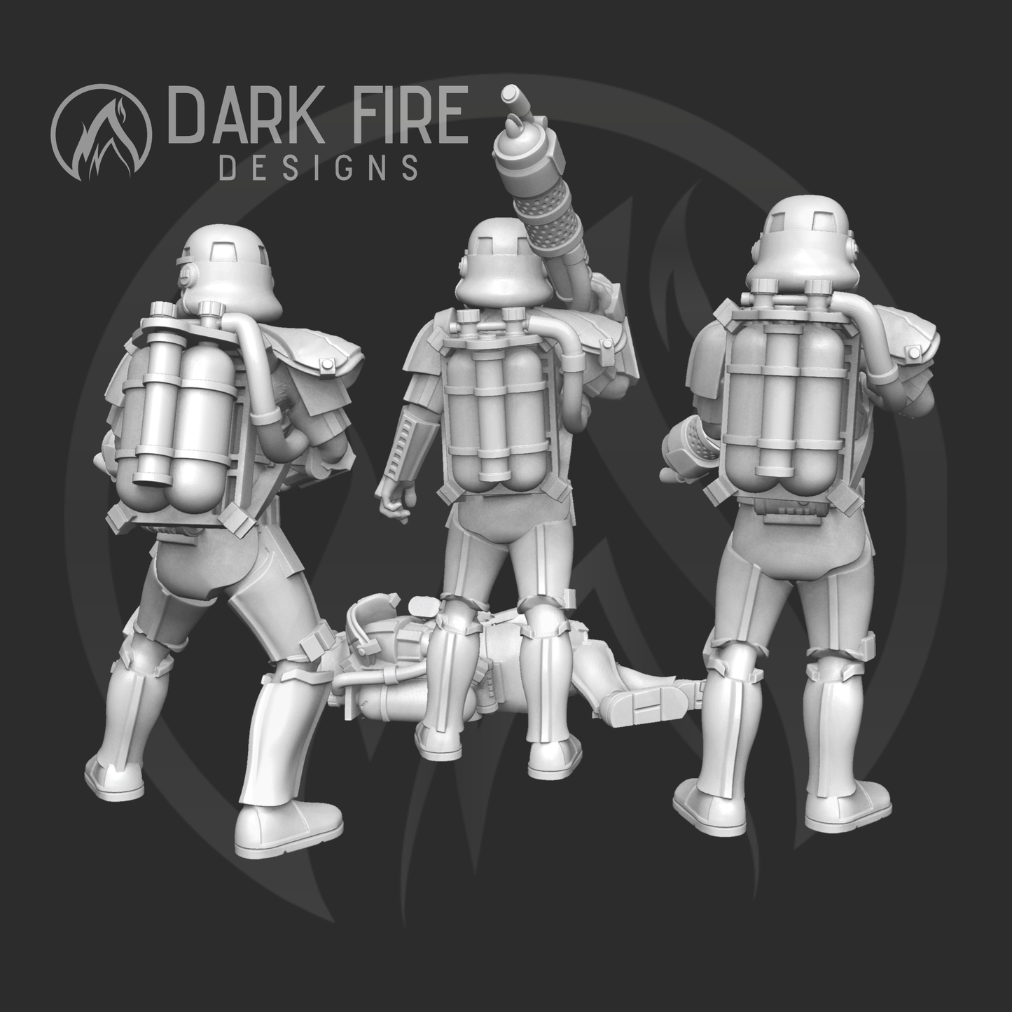 Incinerator Trooper