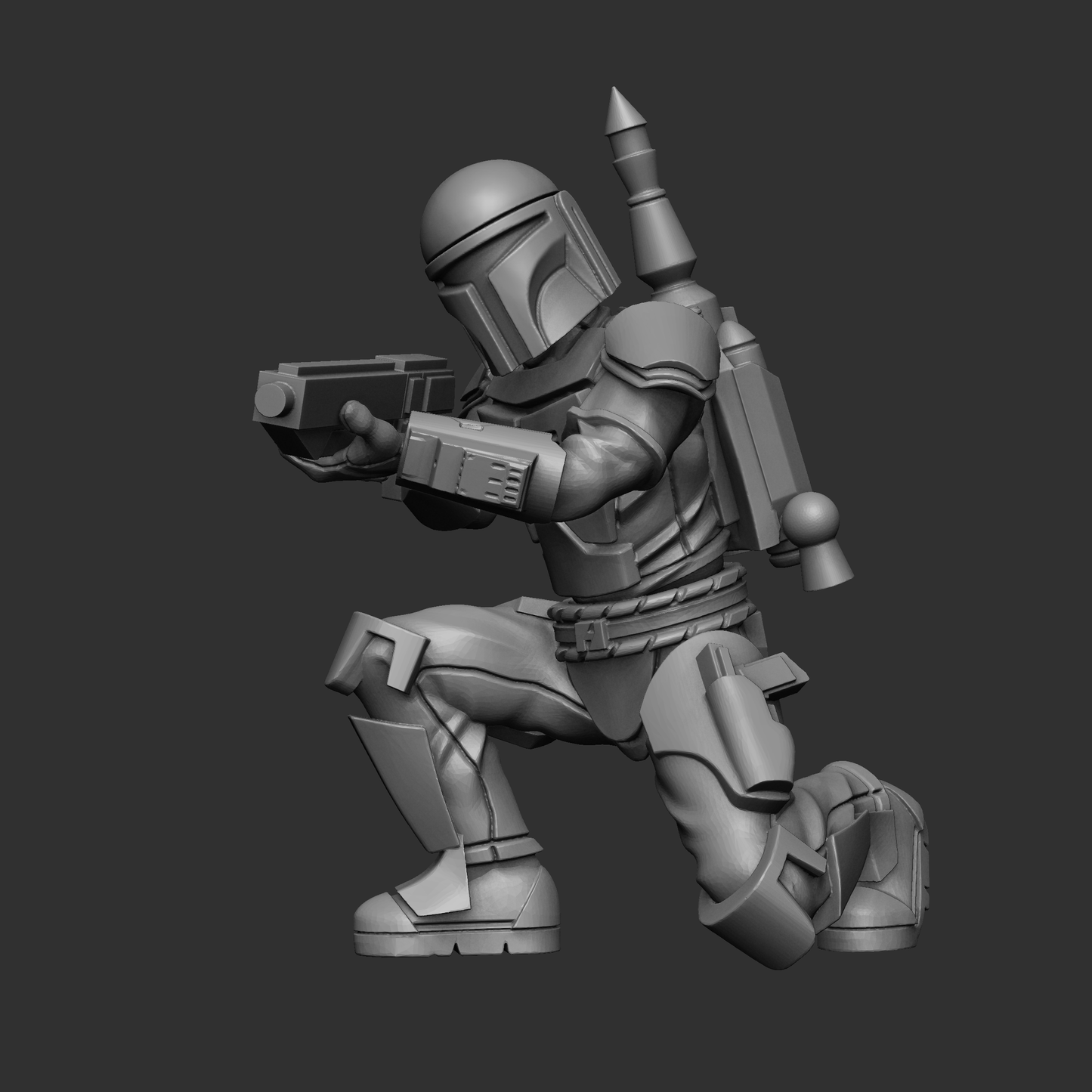Crusader-Carbine 2