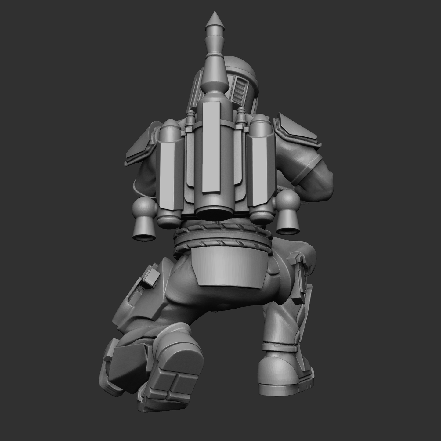 Crusader-Carbine 2