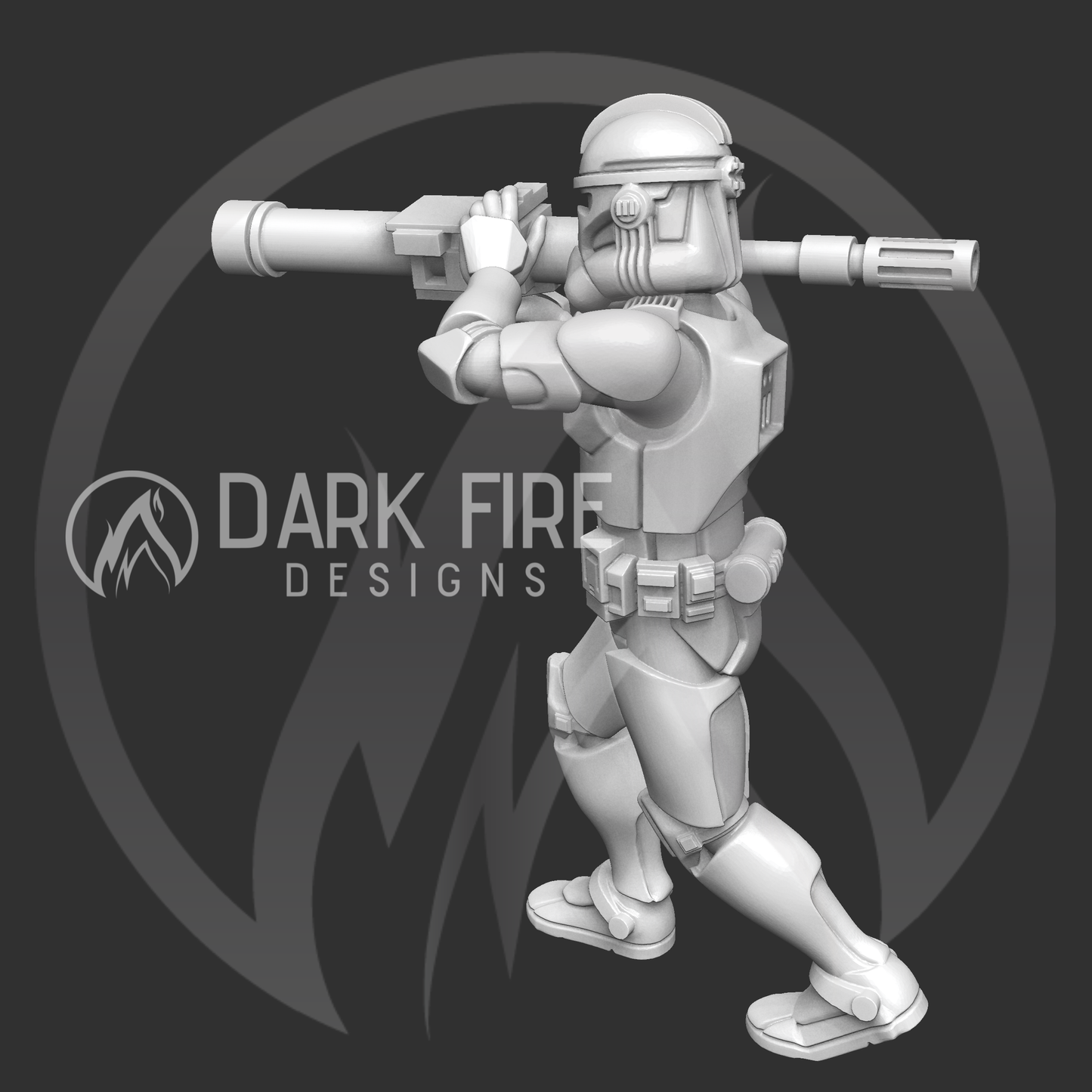 Phase 2 Rocket Trooper