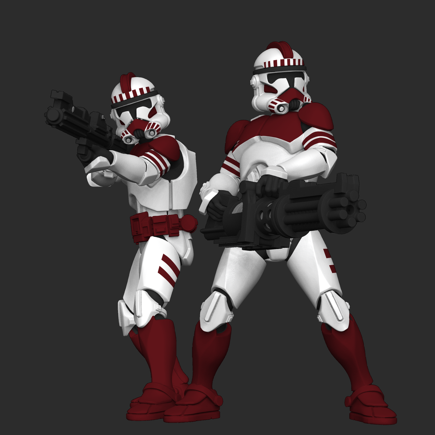 Phase 2 Specialists