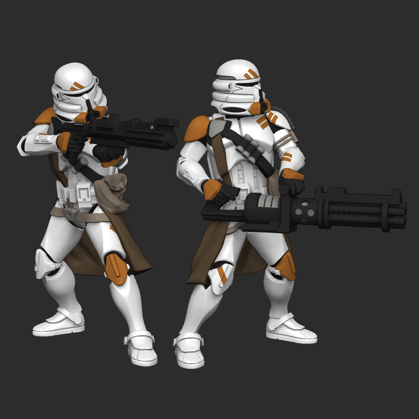 Airborne Specialists