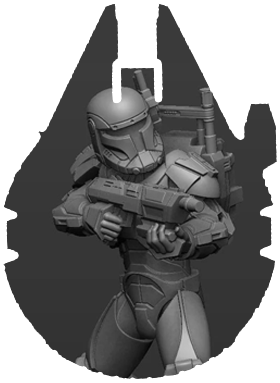 Clone Trooper