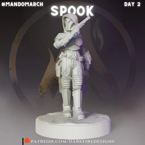 2024 Mando's March Bundle