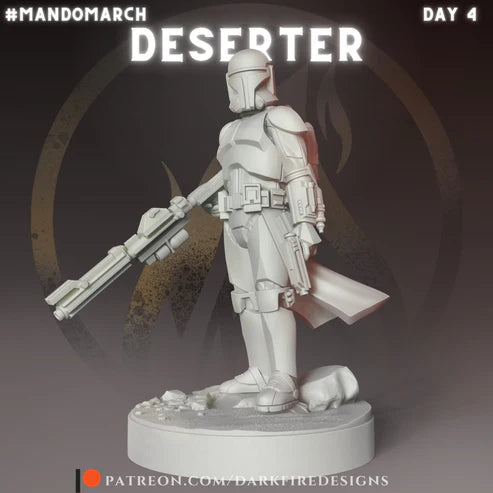 2023 Mythari March Bundle