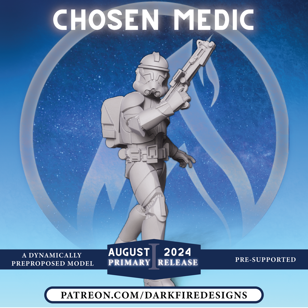 Chosen Medic