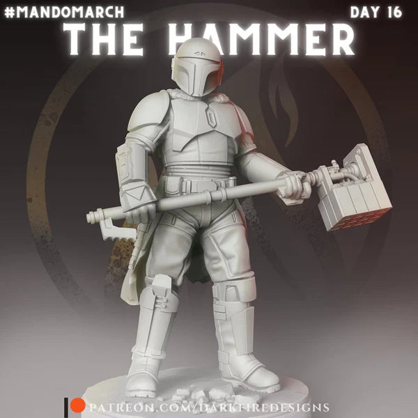 2024 Mando's March Bundle