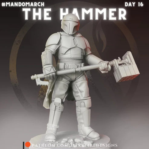 2023 Mythari March Bundle