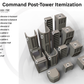 Command Post - Tower