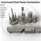 Command Post - Tower
