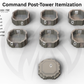 Command Post - Tower
