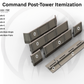 Command Post - Tower