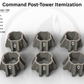 Command Post - Tower