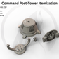 Command Post - Tower