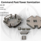 Command Post - Tower