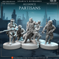 April 2025 Patreon Bundle