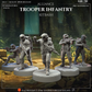 Alliance Trooper - Infantry