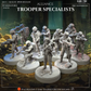 Alliance Trooper Specialists