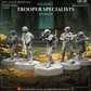 Alliance Trooper Specialists