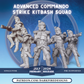 Advanced Commando Strike Team