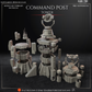 Command Post - Tower