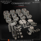 Command Post - Tower