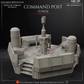 Command Post - Tower