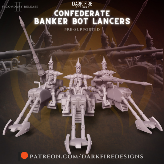 Confederate Banker Bot Lancers