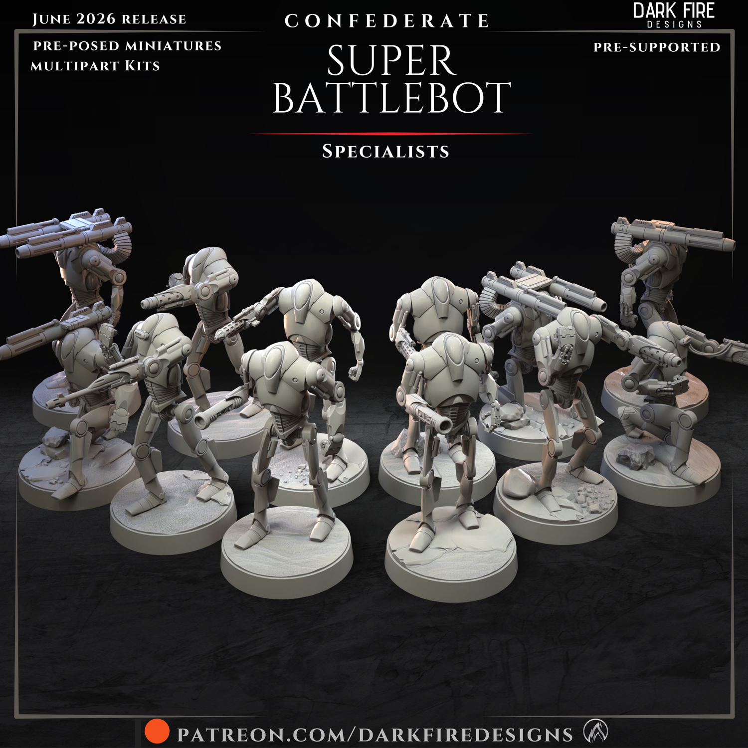 Separatists