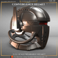 Convergence Helmet