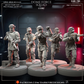 DOME Force Squad