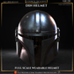 Din Helmet