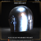 Din Helmet