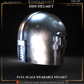 Din Helmet