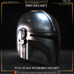 Din Helmet