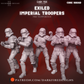 Exiled Imperial Troopers