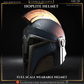 The Hoplite - Helmet