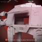 Imperial Armored Walker
