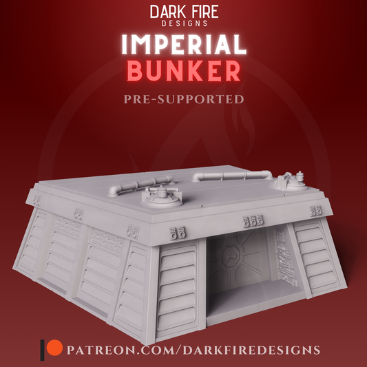 Imperial Bunker
