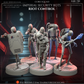 Imperial Security Bots - Riot Control