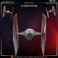 Imperial Starfighter - Redux